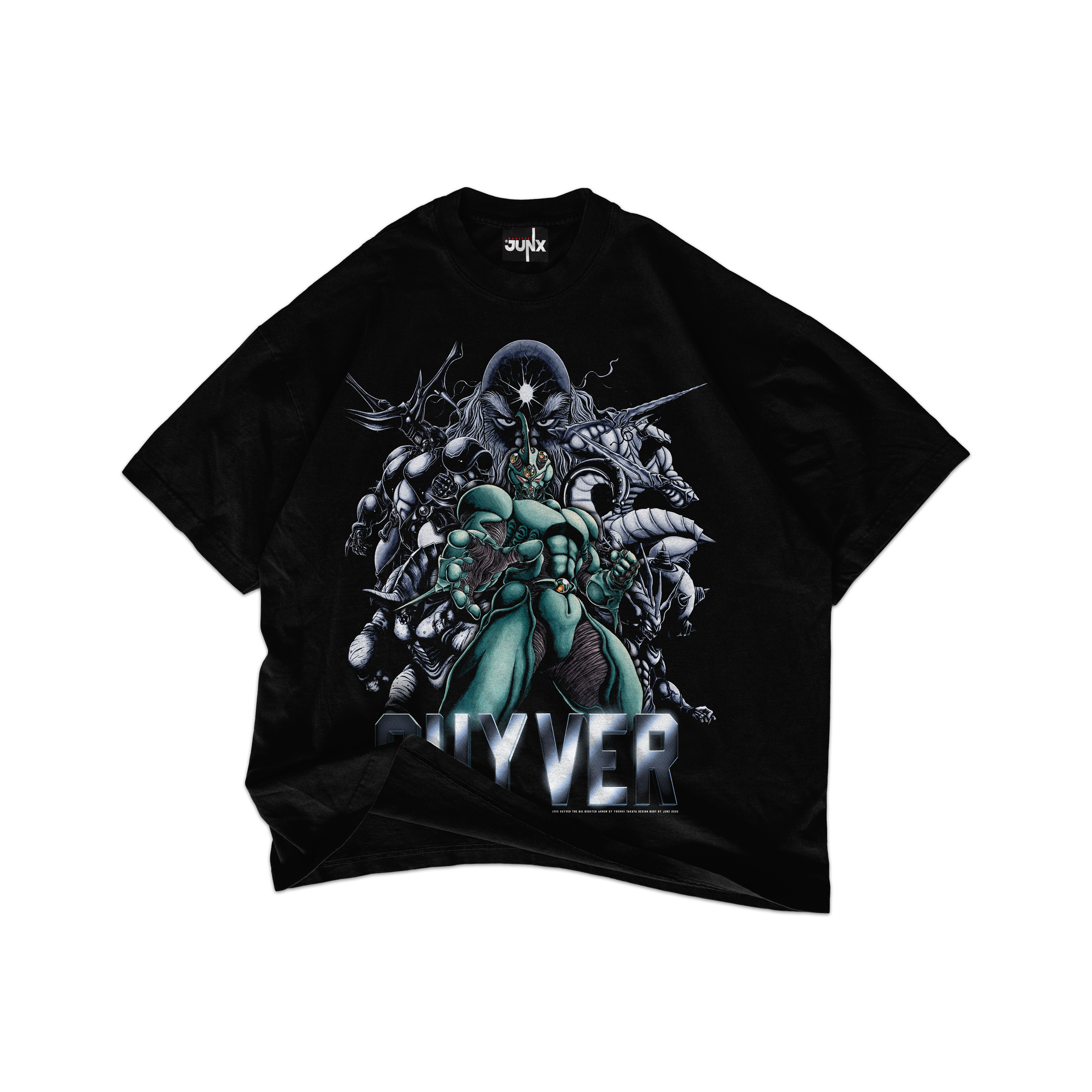 Guyver