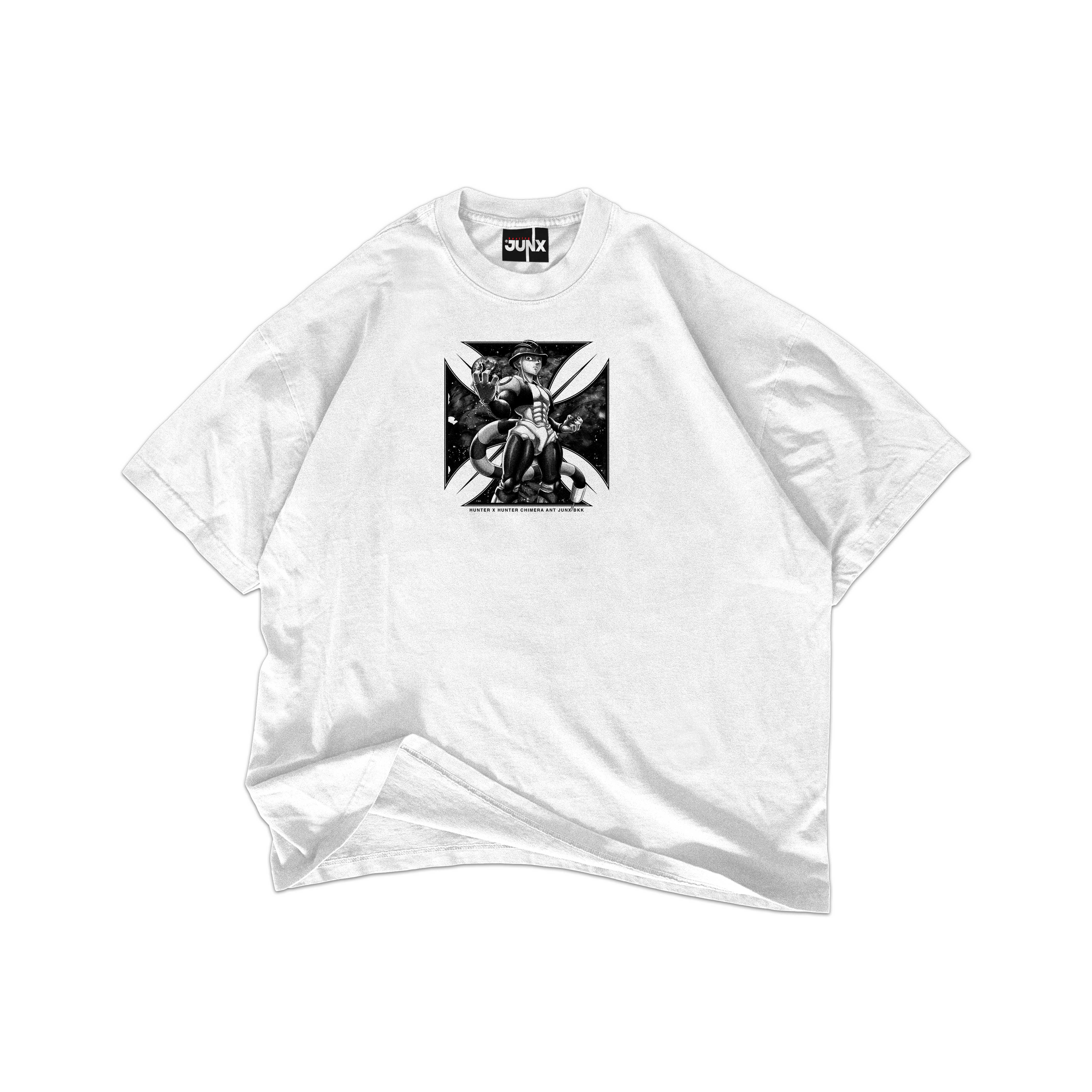 Chimera Ant [ White ]