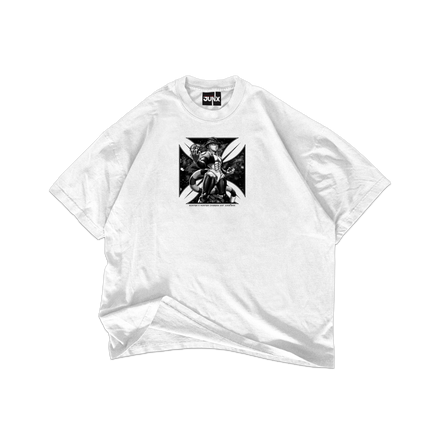 Chimera Ant [ White ]