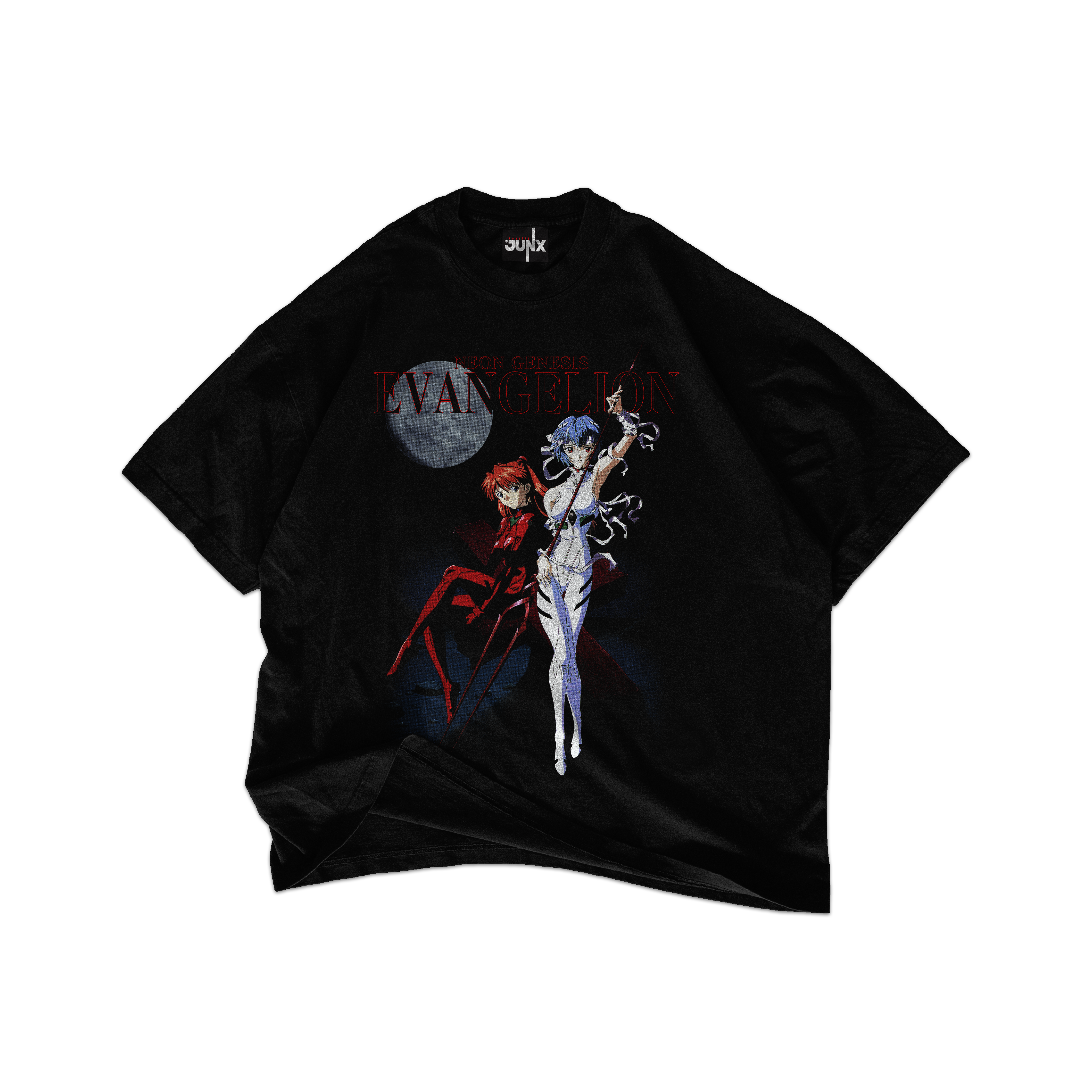ASUKA X REI