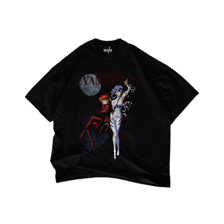 ASUKA X REI