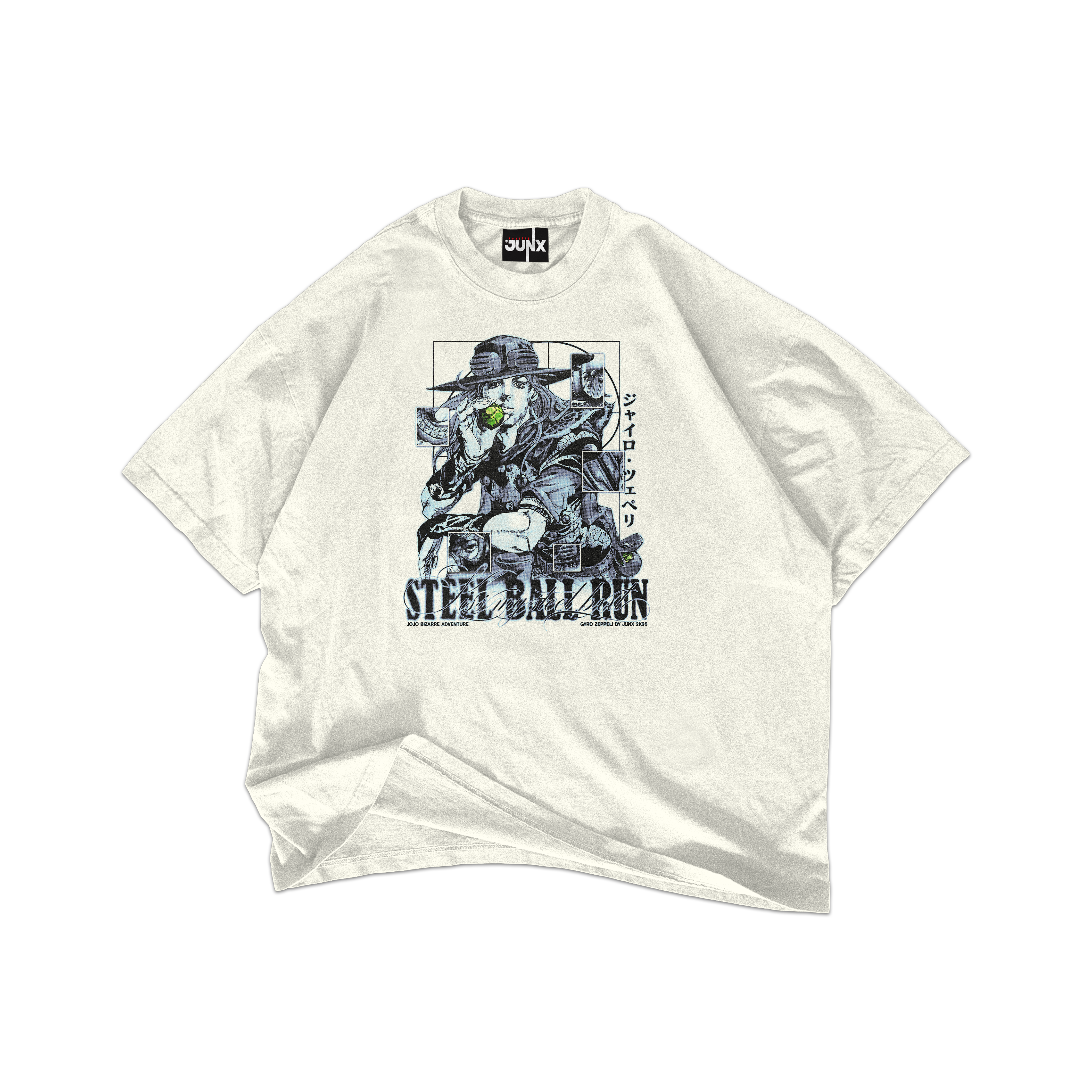Kiss My Steel Bxxl