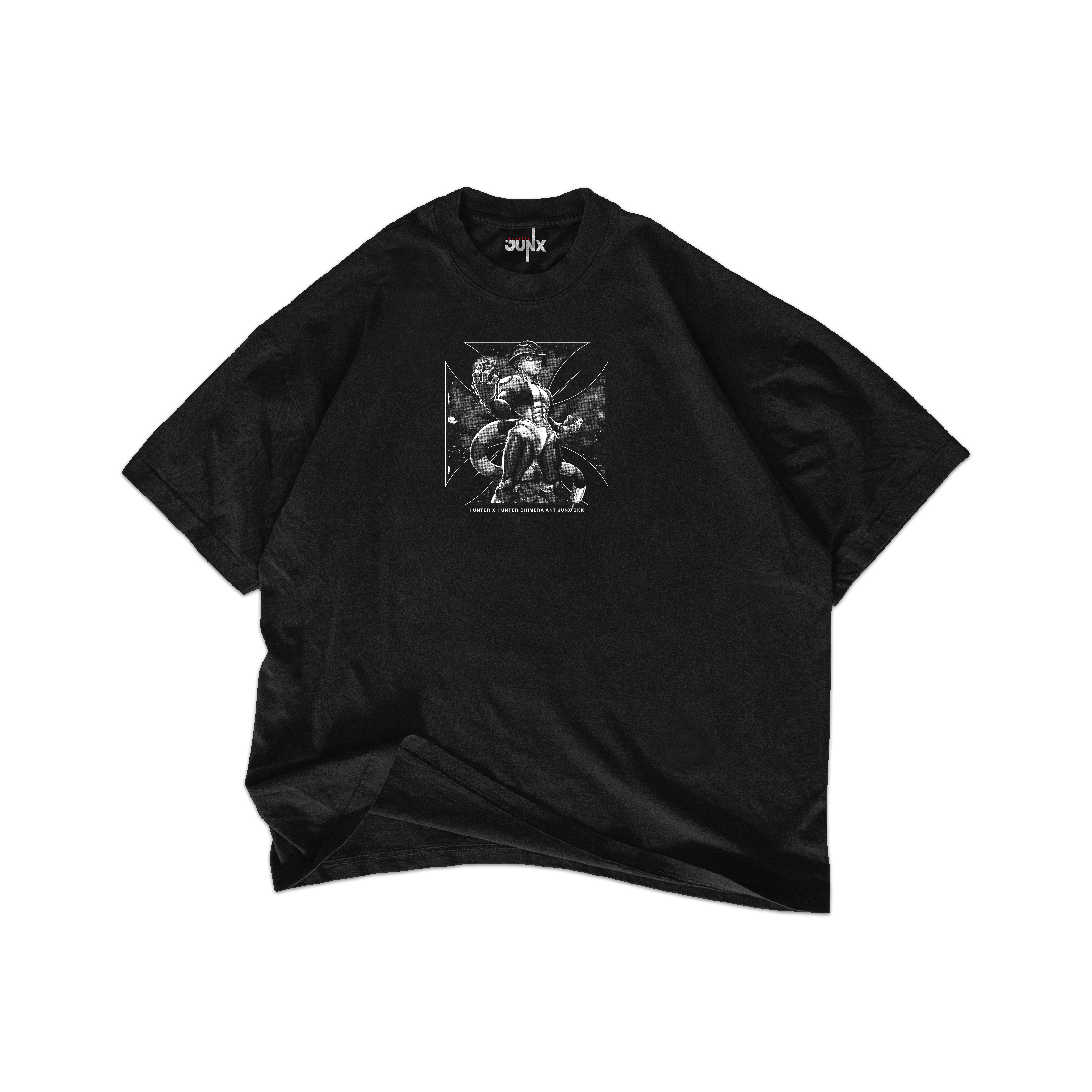 Chimera Ant [ Black / Faed ]
