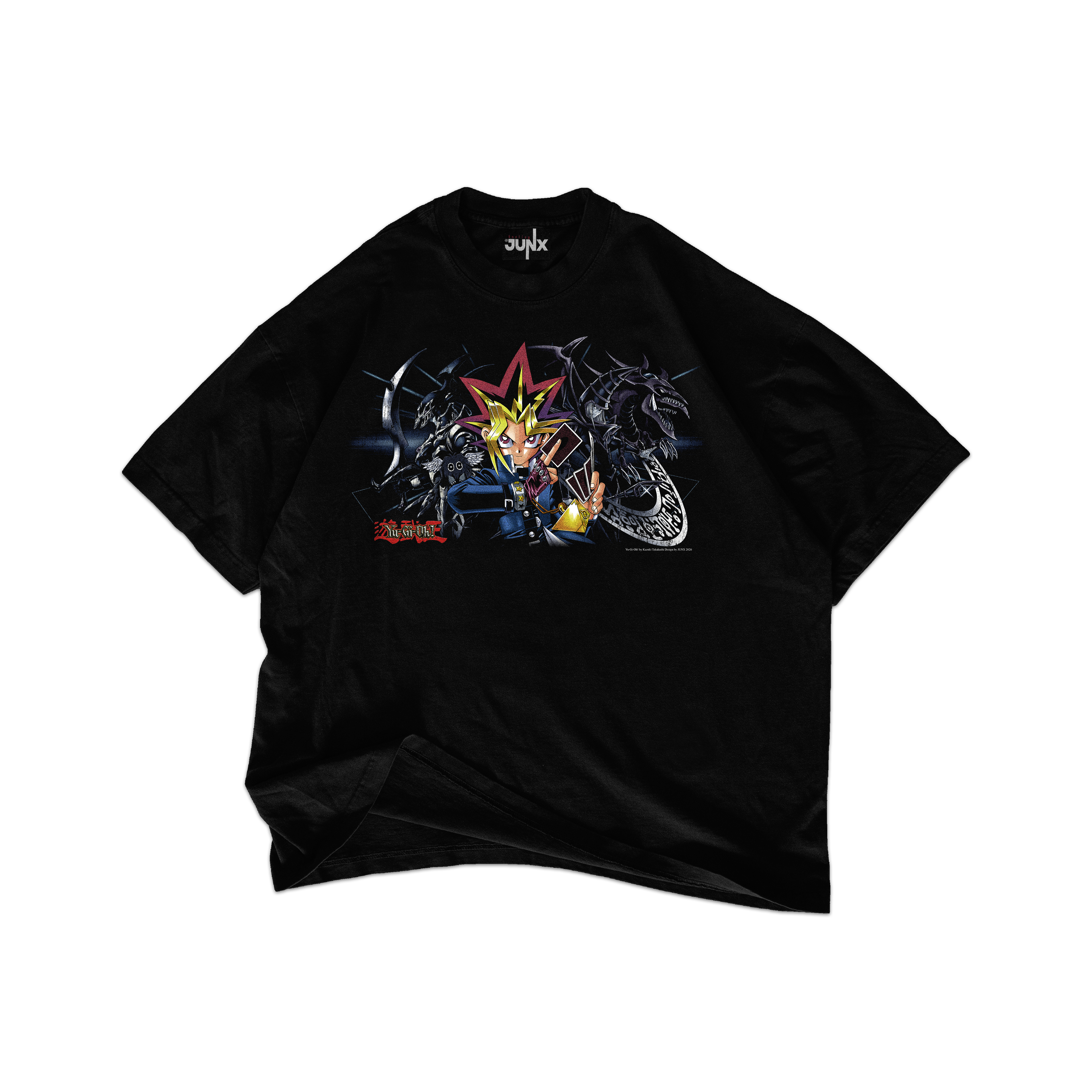 "YAMI YUGI" Yu-Gi-Oh!