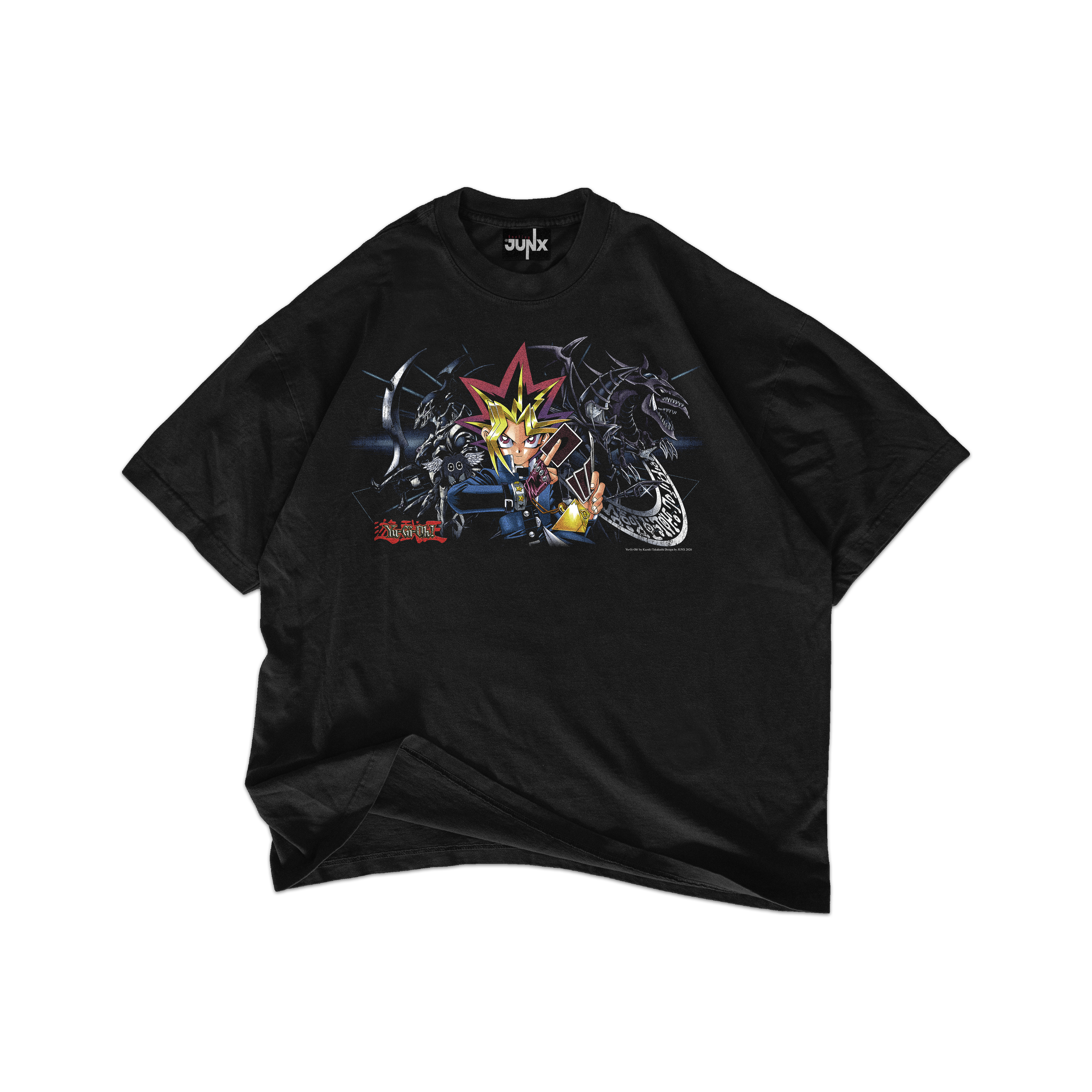"YAMI YUGI" Yu-Gi-Oh!
