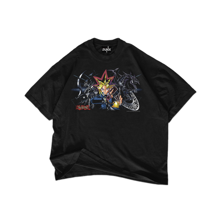 "YAMI YUGI" Yu-Gi-Oh!