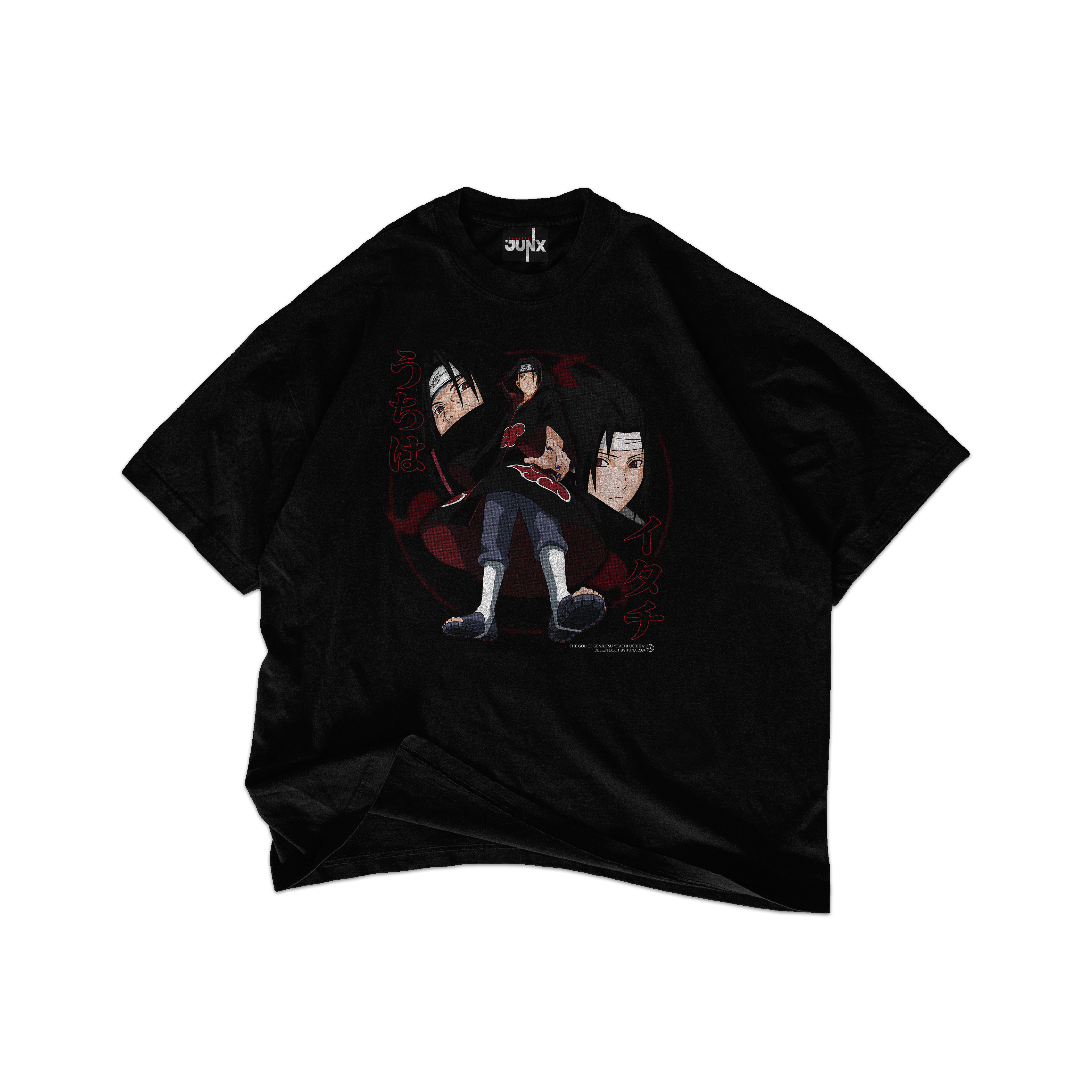Uchiha Itachi