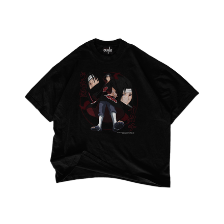 Uchiha Itachi