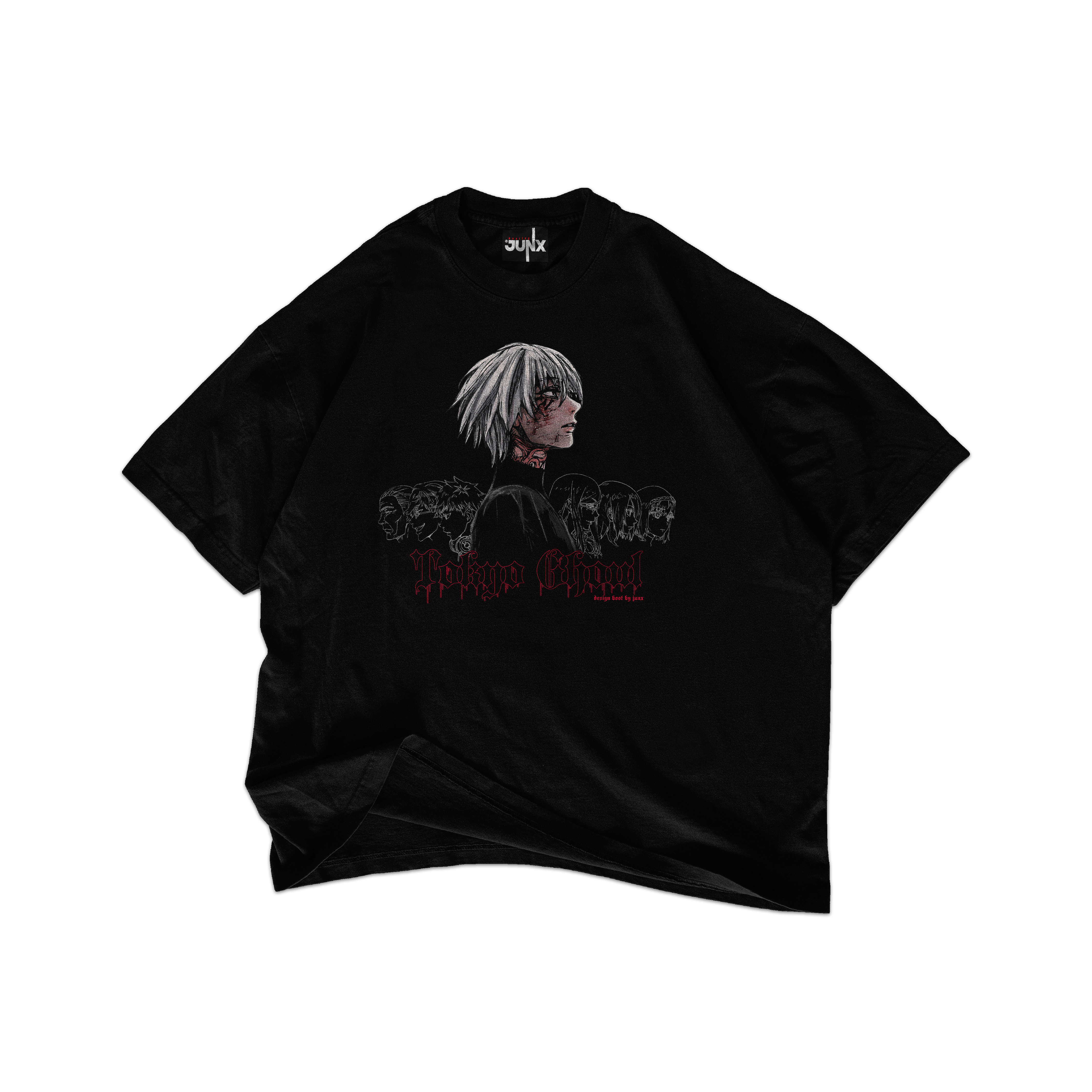 KANEKI KEN