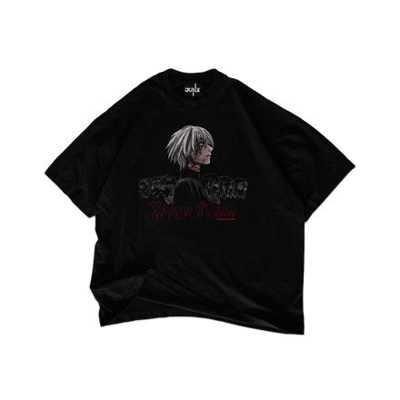 KANEKI KEN