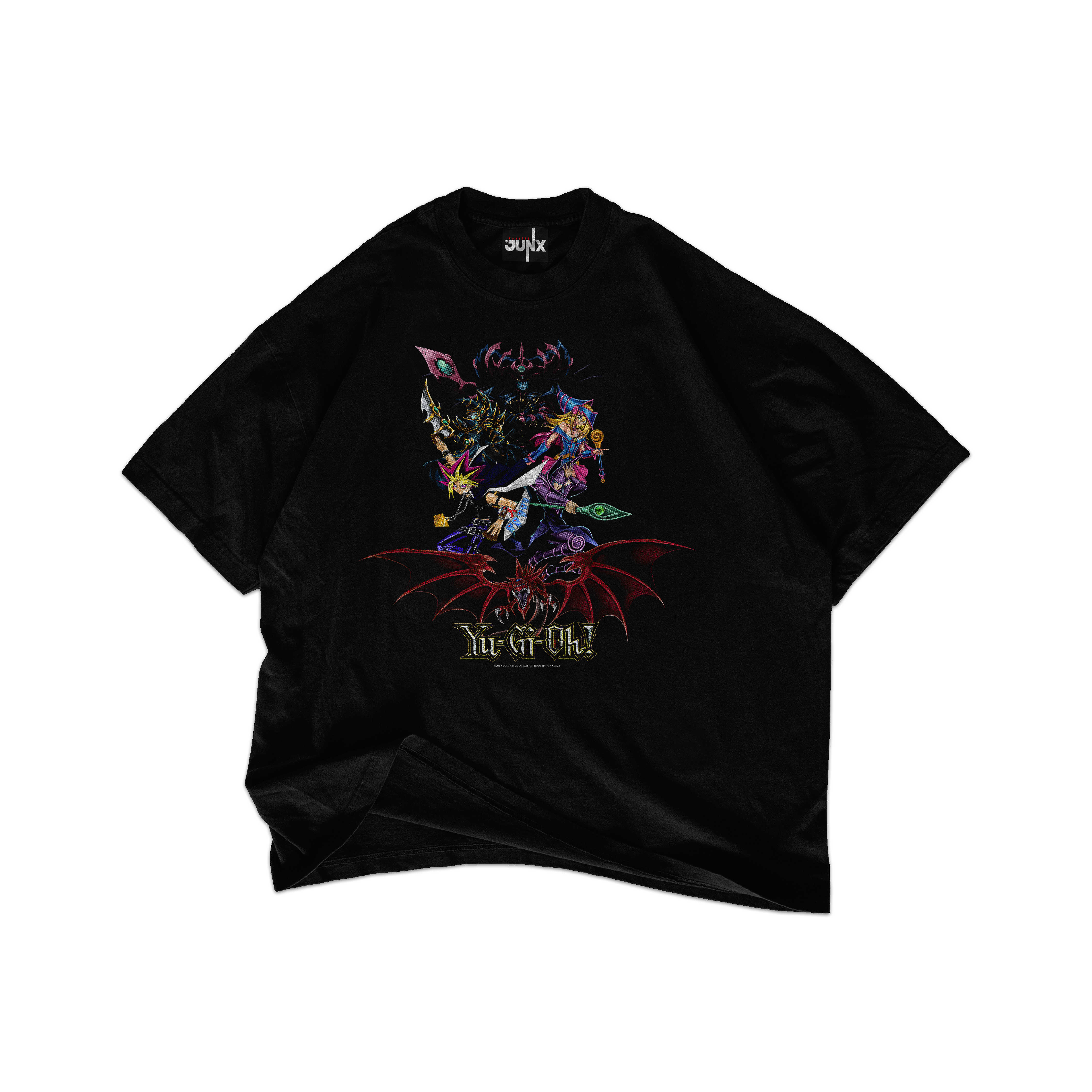 Yu-Gi-Oh Yami Yugi