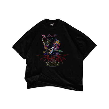 Yu-Gi-Oh Yami Yugi